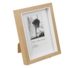 Chunky Inset Photo Frame 6x8" [301605]