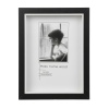 Chunky Inset Photo Frame 6x8" [301605]