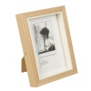 Chunky Inset Photo Frame 5x7" [301438]