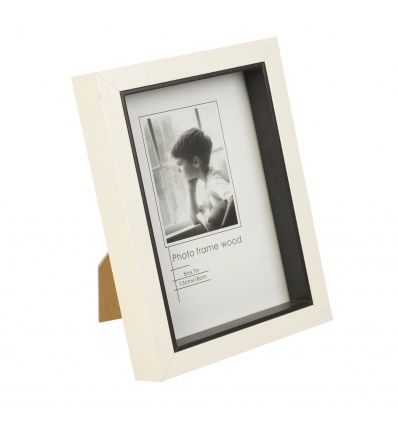 Chunky Inset Photo Frame 5x7" [301438]