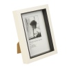 Chunky Inset Photo Frame 5x7" [301438]