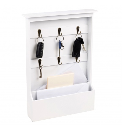 Key & Letter Wall Holder [412993]