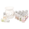 Oil Burner 13pc Gift Set [518053]