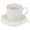 Trento 8pc Espresso Cup & Saucer Set [542461]