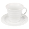 Trento 8pc Espresso Cup & Saucer Set [542461]
