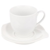 Trento 8pc Espresso Cup & Saucer Set [542461]