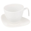 Trento 8pc Espresso Cup & Saucer Set [542461]