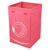 Laundry Hamper 34x34x54cm [224886]