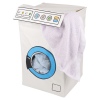 Laundry Hamper 34x34x54cm [224886]