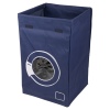 Laundry Hamper 34x34x54cm [224886]