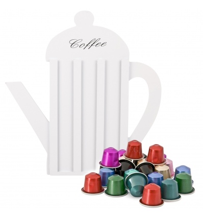 Coffee Capsule Holder [996479]