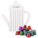 Nespresso Coffee Capsule Holder [996479]