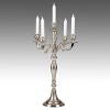 Candleholder Alu 50cm 5 Head [822611]