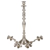 Candleholder Alu 50cm 5 Head [822611]