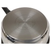 Heritage Fresno 3pc Stainless Steel Pan Set [647795]