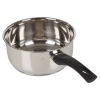 Heritage Fresno 3pc Stainless Steel Pan Set [647795]