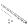 Laserpen & Light w/Metal Case [529601SNS]