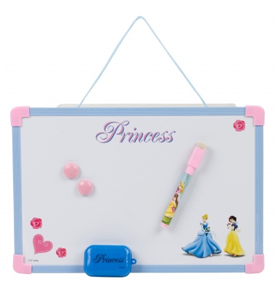 Disney 5pc Whiteboard with Marker [646245]