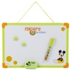 Disney 5pc Whiteboard with Marker [646245]