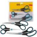 Workline Scissor Set 3pc [095312]