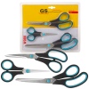 Workline Scissor Set 3pc [095312]