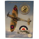 Spitfire - Limited Edition - Poker Chips