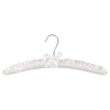 Fragranced 8pc Lavender Padded Hangers [468754]