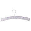 Fragranced 8pc Lavender Padded Hangers [468754]