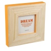 Natural Wood Chunky Photo Frame [956040]