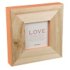 Natural Wood Chunky Photo Frame [956040]