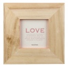 Natural Wood Chunky Photo Frame [956040]