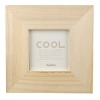 Natural Wood Chunky Photo Frame [956040]