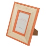 Natural Wooden Inset Photo Frame 10 x 15cm [956118]