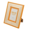 Natural Wooden Inset Photo Frame 10 x 15cm [956118]