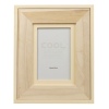 Natural Wooden Inset Photo Frame 10 x 15cm [956118]