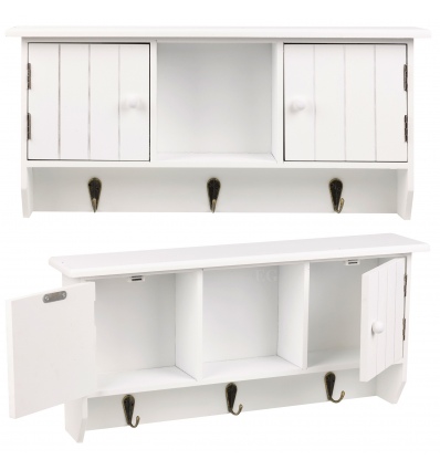 Key Organiser & Rack [413044]