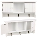 Key Organiser & Rack [413044]