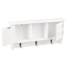 Key Organiser & Rack [413044]