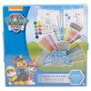 Paw Patrol 100pc Complete Art Case [306888]