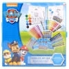 Paw Patrol 100pc Complete Art Case [306888]