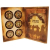 Western Legends - Limited Edition - Poker Chips