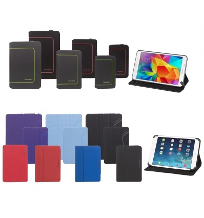 Samsonite iPad & iPad Mini Cases