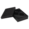 Damask Black Floral Gift Box