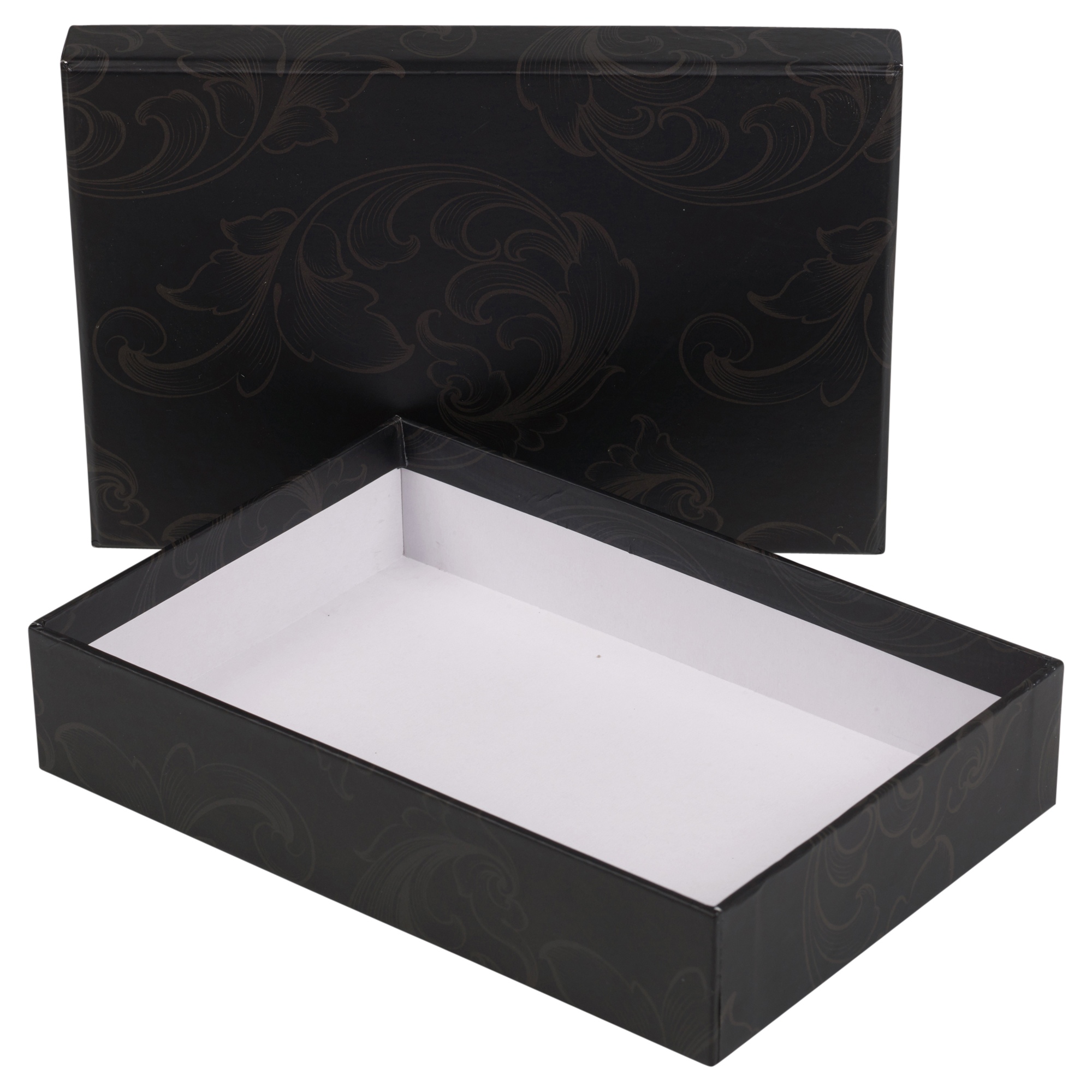 Download Large Square Gift Boxes With Lids Background