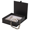 Damask Black Floral Gift Box