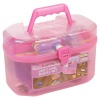 Eddy Toys Craft Art Case 127pc [520872]