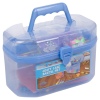 Eddy Toys Craft Art Case 127pc [520872]