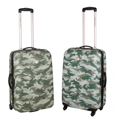 American Tourister Defence 25" Suitcase [252778]