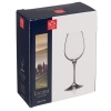 RCR Toscana 2 x Red Wine Glasses [458805]