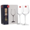 RCR Toscana 2 x Red Wine Glasses [458805]